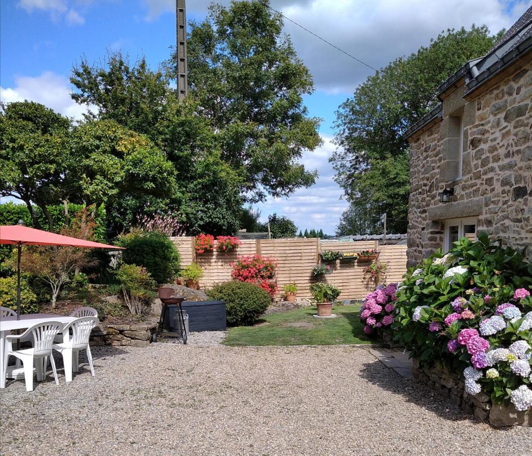 Holiday home Ty Bily *