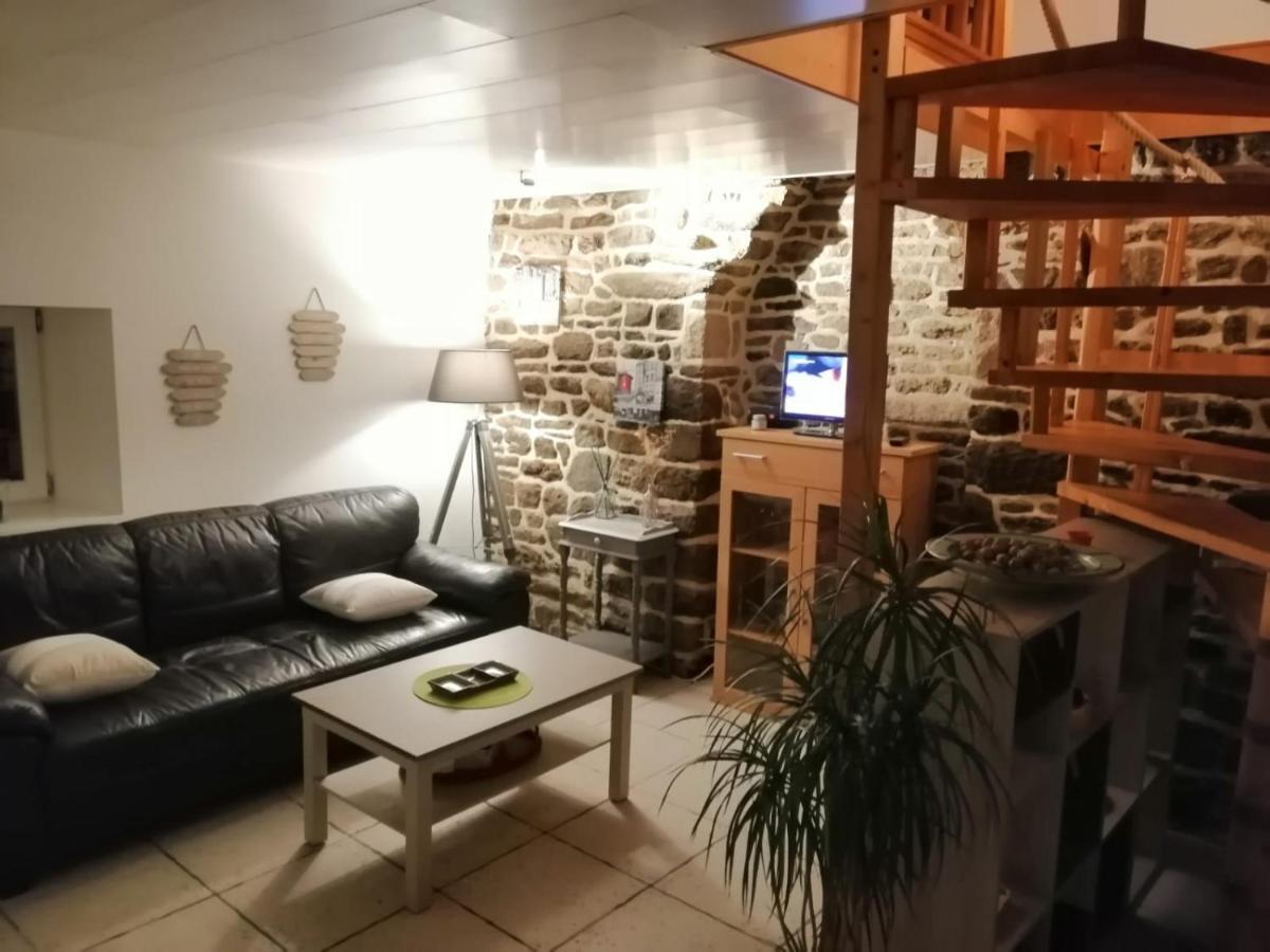 Holiday home Ty Bily *