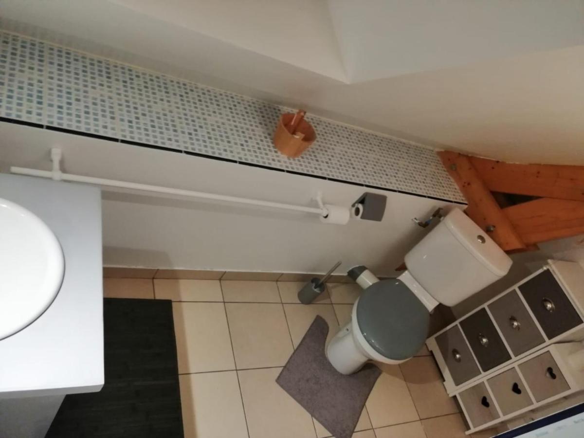 Hébergement de vacances Ty Bily *